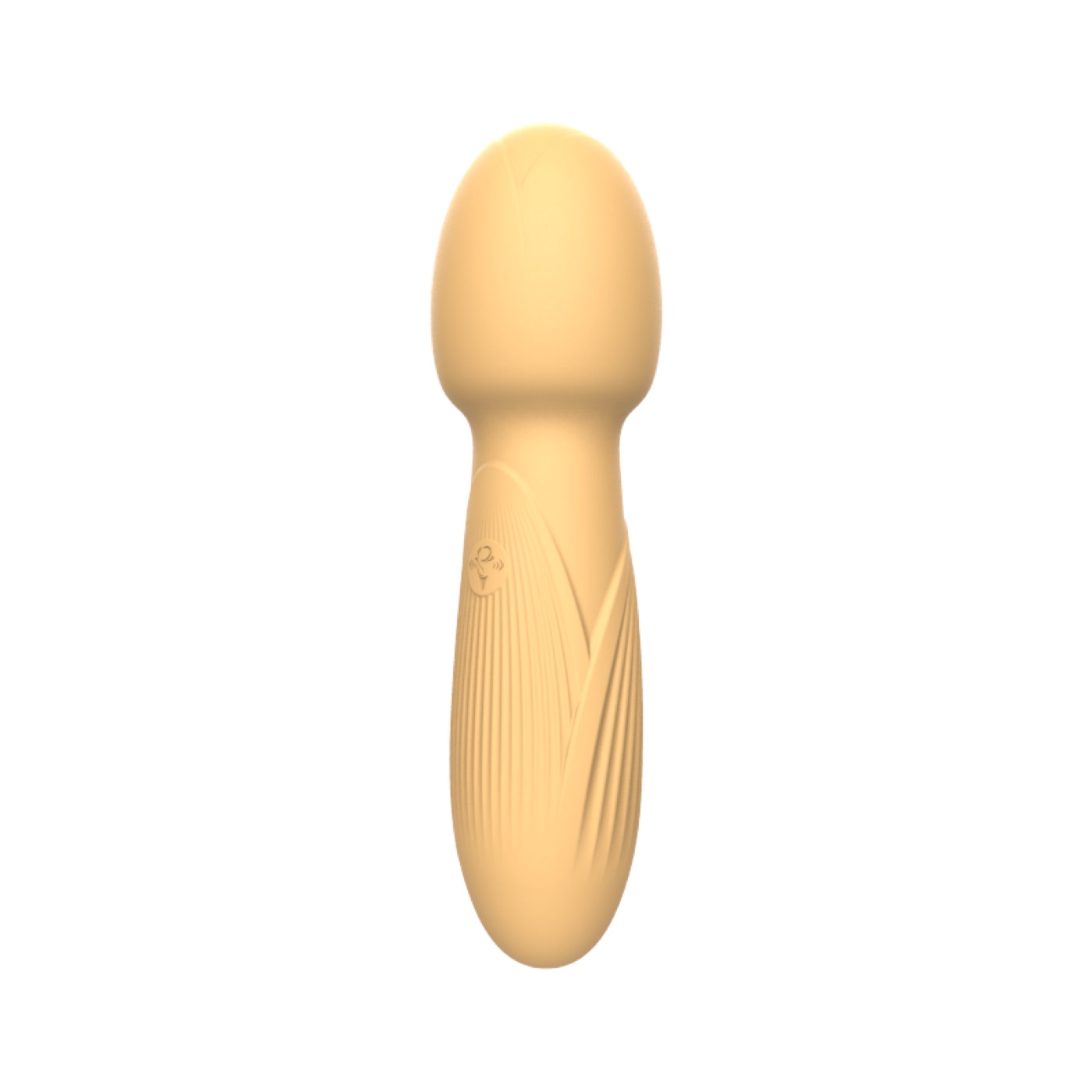 Apricot Mini Wand