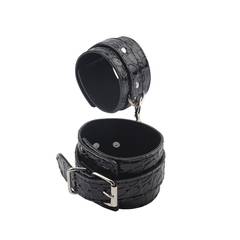 Be good Ankle Cuffs-Black — photo 3