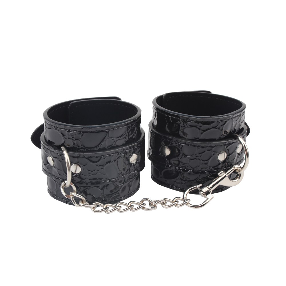 Be good Wrist Cuffs
