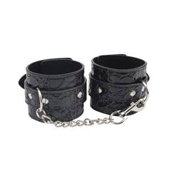 Be good Wrist Cuffs — photo 2