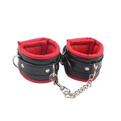 Super Soft Ankle Cuffs — photo 2