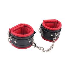 Super Soft Ankle Cuffs — photo 4