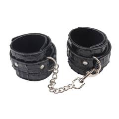 Surrender Ankle Restraints — photo 2