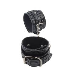 Surrender Wrist Restraints — photo 2