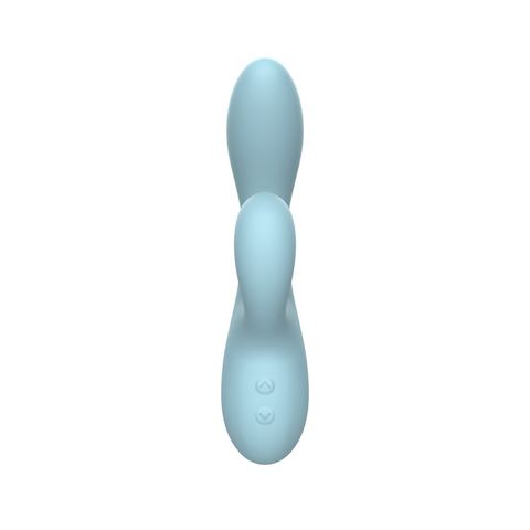 Celadon Rabbit