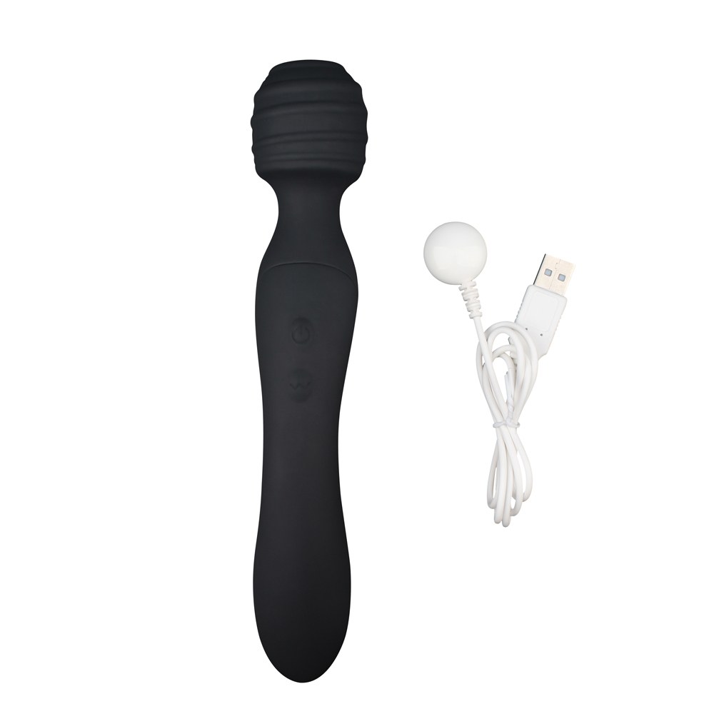 didi Dual-Ended Ultimate Wand