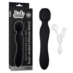 didi Dual-Ended Ultimate Wand — photo 1