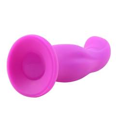 didi G Burst Vibrator — Purple — photo 2