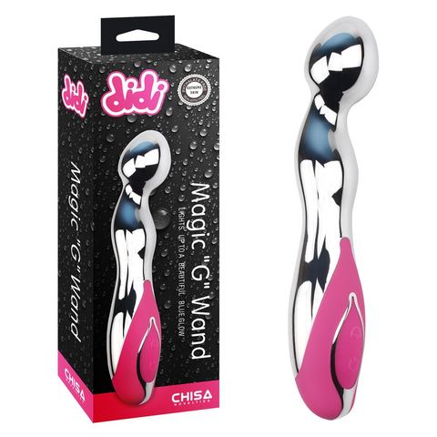 didi Magic “G” Wand