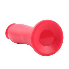didi Real Burst Vibrator — Red — photo 2