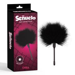 Feather Tickler — photo 2