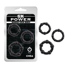 GK POWER — Black — photo 1