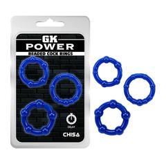 GK POWER — Blue — photo 1