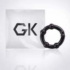 GK Power Ring 10-Pack (Beaded) — photo 1