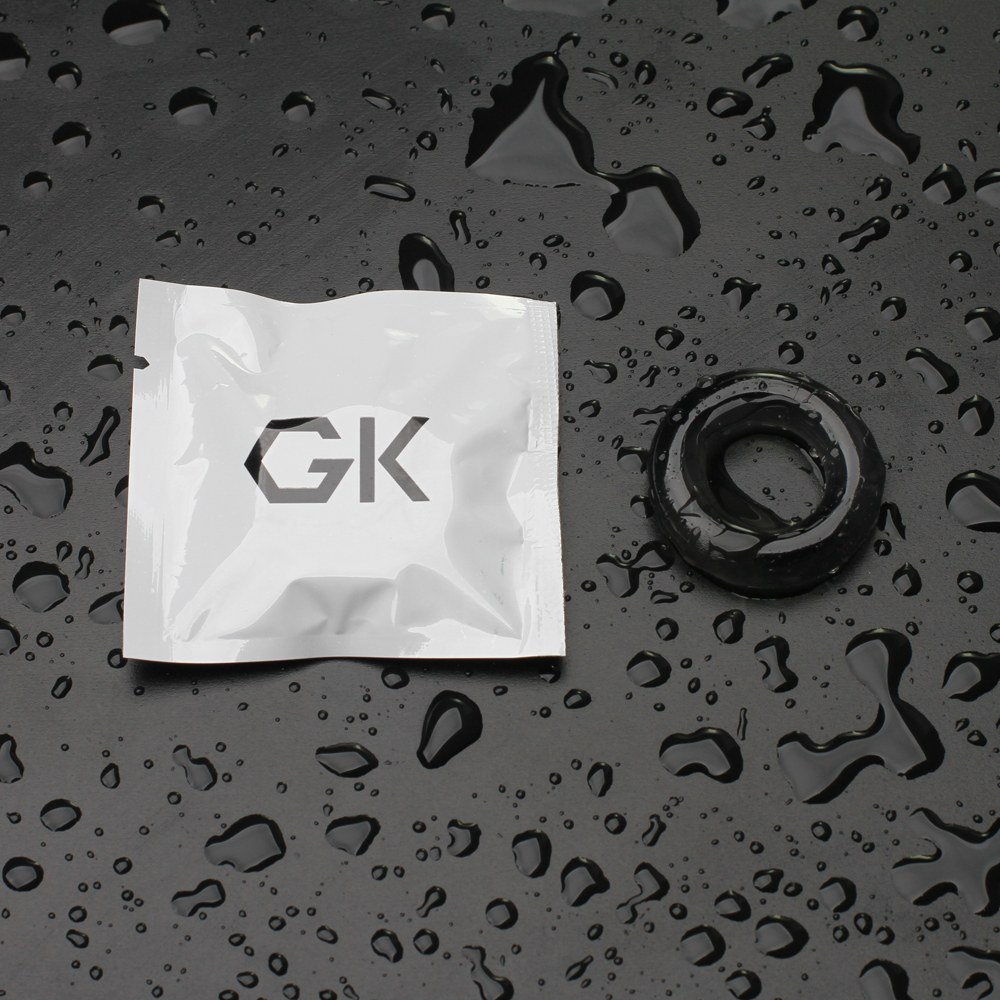 GK Power Ring 10-Pack (Smooth)