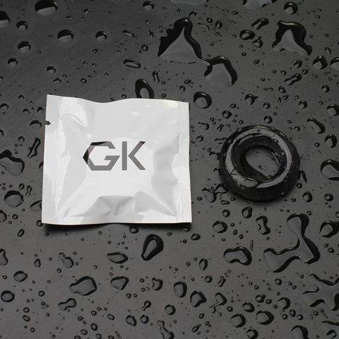 GK Power Ring 10-Pack (Smooth)