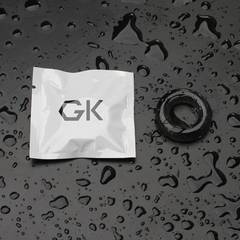 GK Power Ring 10-Pack (Smooth) — photo 1
