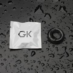 GK Power Ring 10-Pack (Smooth) — photo 2