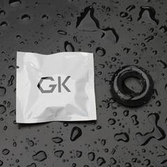 GK Power Ring 10-Pack (Smooth) — photo 3