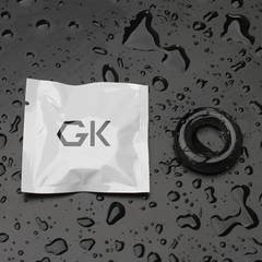 GK Power Ring 10-Pack (Smooth) — photo 4