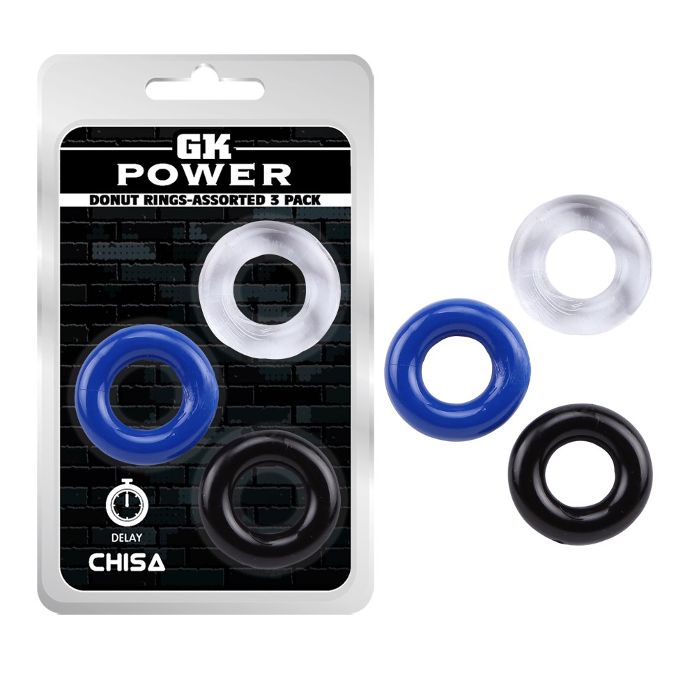GK POWER