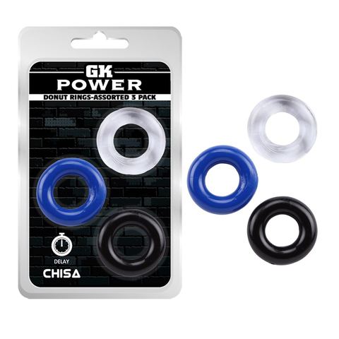GK POWER