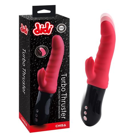 Liquid Silicone Dildo