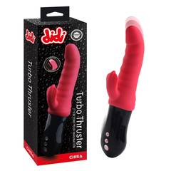 Liquid Silicone Dildo — photo 1