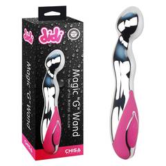 Liquid Silicone Dildo — photo 2