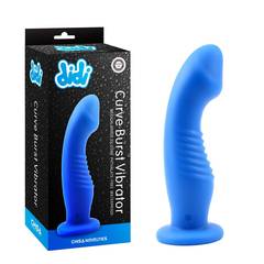 Liquid Silicone Dildo — photo 3