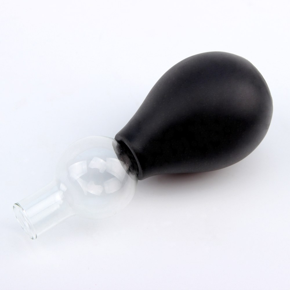 Hi-Basic Nipple Sucker Set — For Him