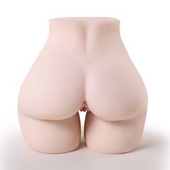 Aili — Sculpted Hip Form — photo 1