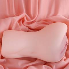 Caimi — Soft Stroker — photo 2