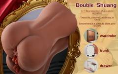 Condi Mocha — Soft Stroker — photo 14