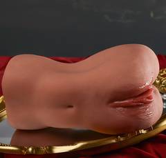 Condi Mocha — Soft Stroker — photo 20