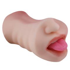 Hannah — Soft Stroker — photo 1