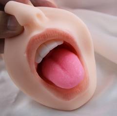 Hannah — Soft Stroker — photo 11