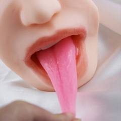 Hannah — Soft Stroker — photo 13