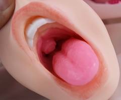 Hannah — Soft Stroker — photo 19