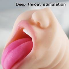 Hannah — Soft Stroker — photo 3