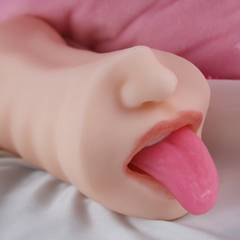 Hannah — Soft Stroker — photo 8