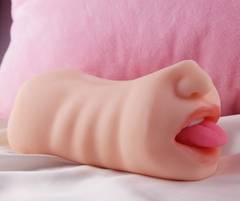 Hannah — Soft Stroker — photo 9