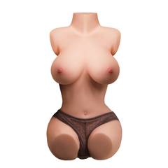 Jiali — Sculpted Half-Body — photo 1