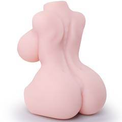 Jiaxin — Sculpted Half-Body — photo 20