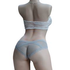 Lanqi — Silicone Torso — photo 1