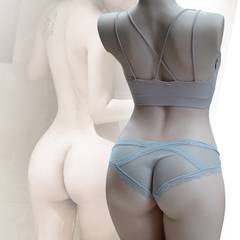 Lanqi — Silicone Torso — photo 17