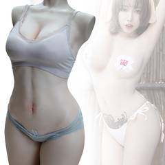 Lanqi — Silicone Torso — photo 19