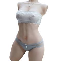 Lanqi — Silicone Torso — photo 20