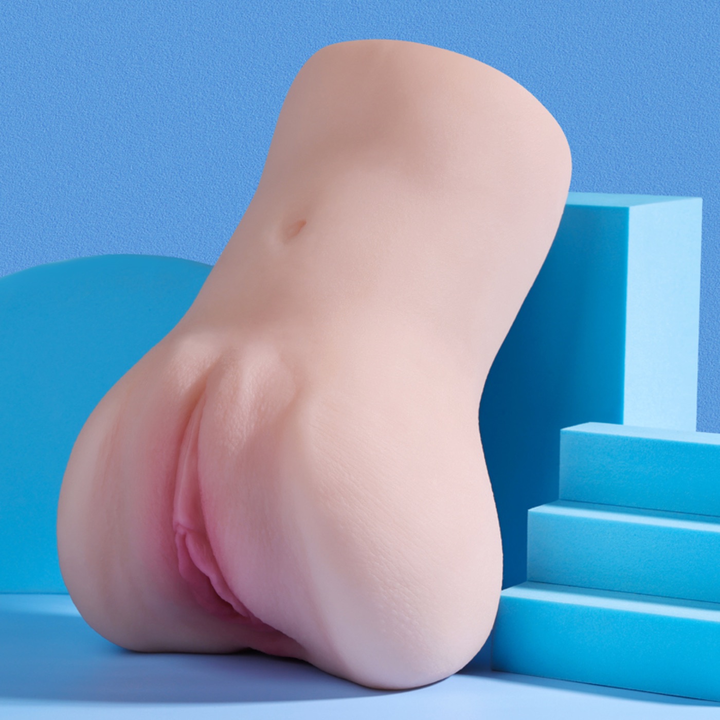 Linger — Soft Stroker