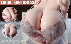 Lingyue — Silicone Torso — photo 18